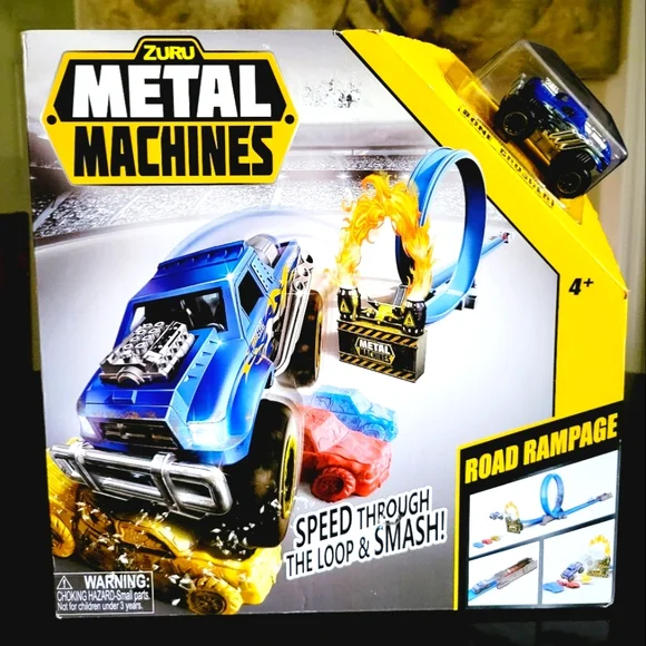 Zuru - Picture 1 of 5